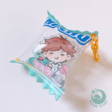 Hi-Chu Candy Charm